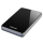 Dysk zewnętrzny Toshiba 1TB Canvio Connect 2,5'' czarny USB 3.0